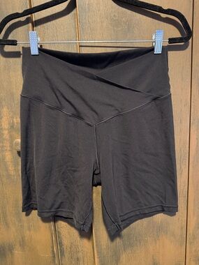 Offline by Aerie bike shorts